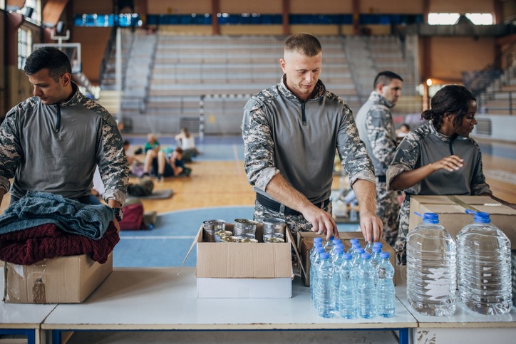 Maximize Your Army Cool and Air Force Cool Credential Benefits Fort Hood